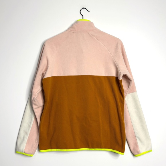 KARI TRAA Ane Midlayer Fleece Sweatshirt - Picture 4 of 6